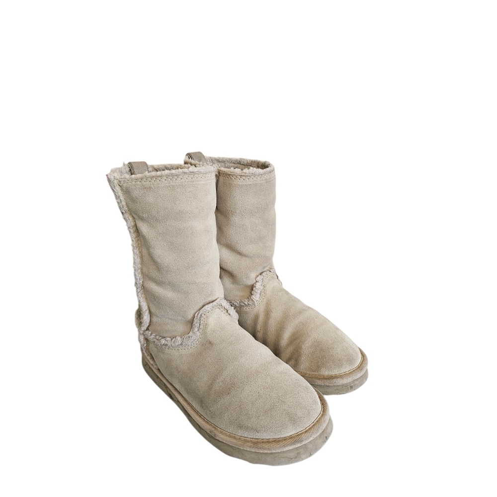 American Eagle Outfitters AE Warm Fuzzy Boot US Size 6
